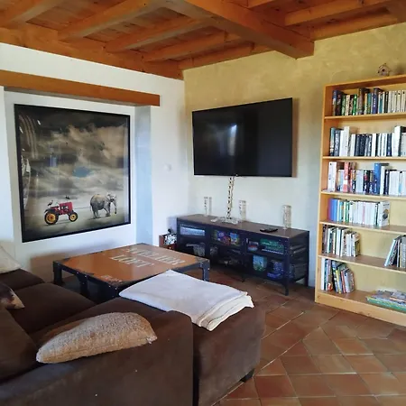 Le Repaire, Cosy Et Dog Friendly En Ardèche Verte