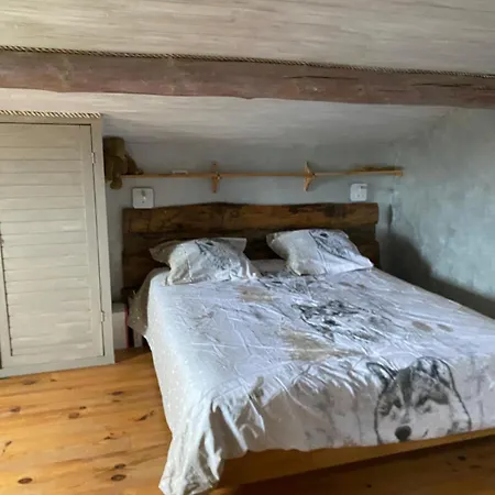 Le Repaire, Cosy Et Dog Friendly En Ardèche Verte * Sécheras